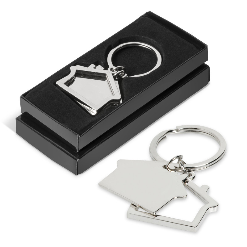 Mi-Casa-Su-Casa Keyholder
