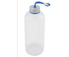 1 Litre Glass Water Bottle 