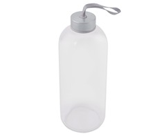 1 Litre Glass Water Bottle 
