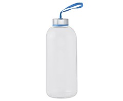 1 Litre Glass Water Bottle 