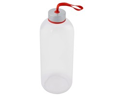 1 Litre Glass Water Bottle 