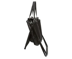 Camping Chair & Cooler Bag