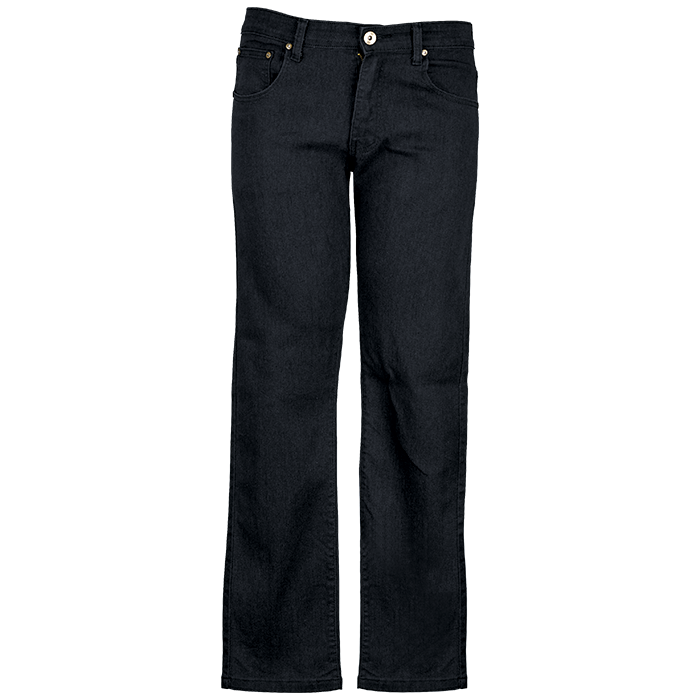 Urban Stretch Jeans Ladies