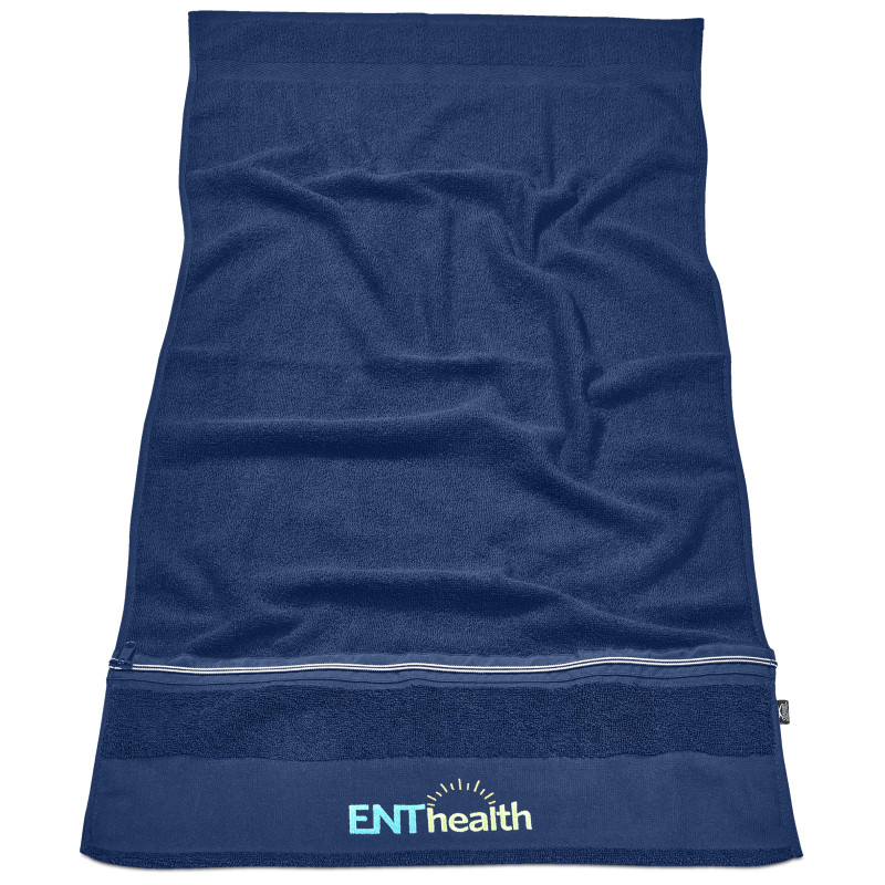 Slazenger Wembley Gym Towel