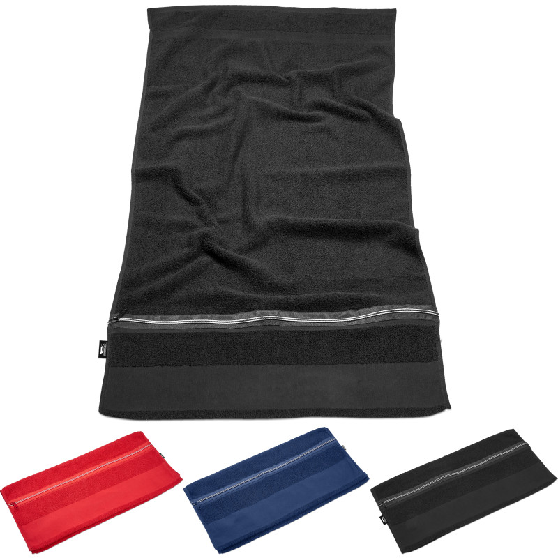 Slazenger Wembley Gym Towel