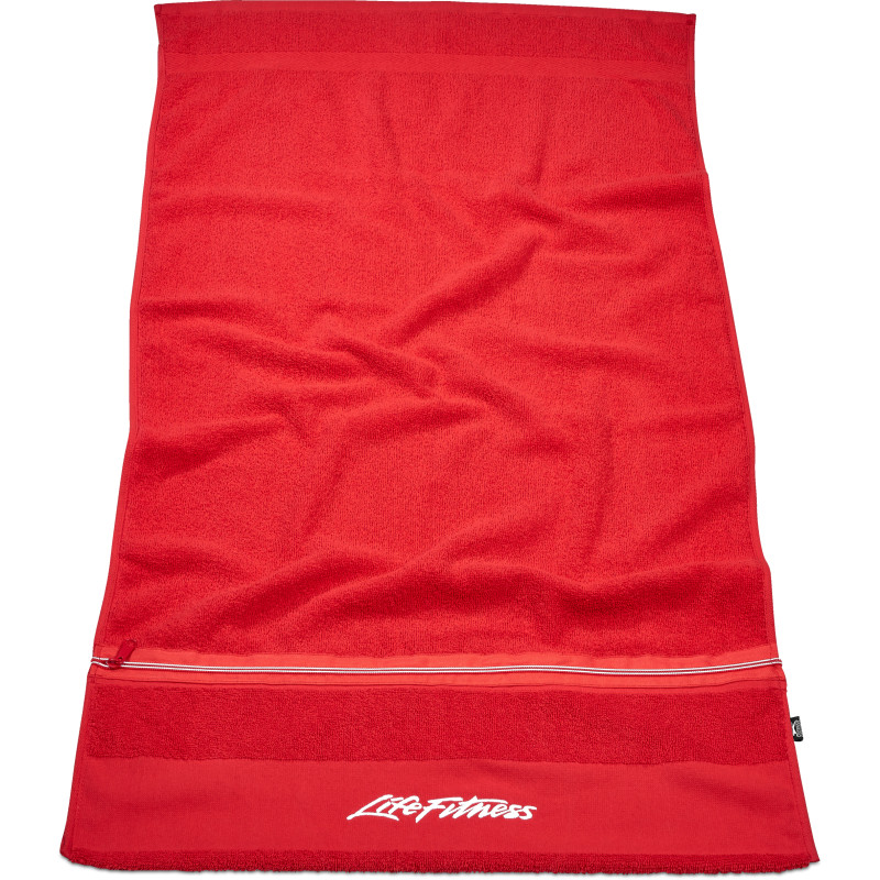 Slazenger Wembley Gym Towel