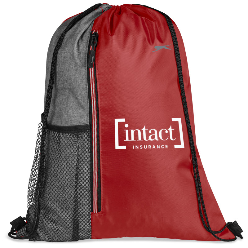 Slazenger Wembley Drawstring Bag