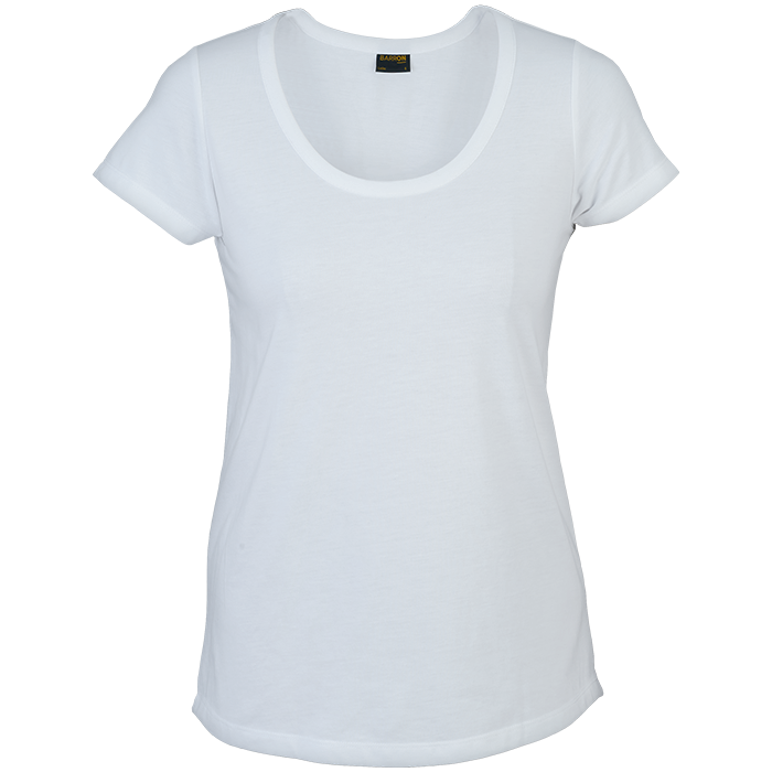 160g Zoey T-Shirt Ladies