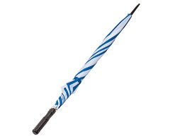 Golf Umbrella Wooden Handle