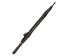 Golf Umbrella Wooden Handle