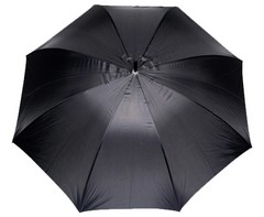 Golf Umbrella Wooden Handle