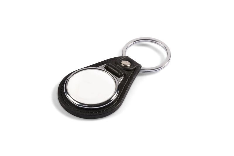 Roundabout Keyholder