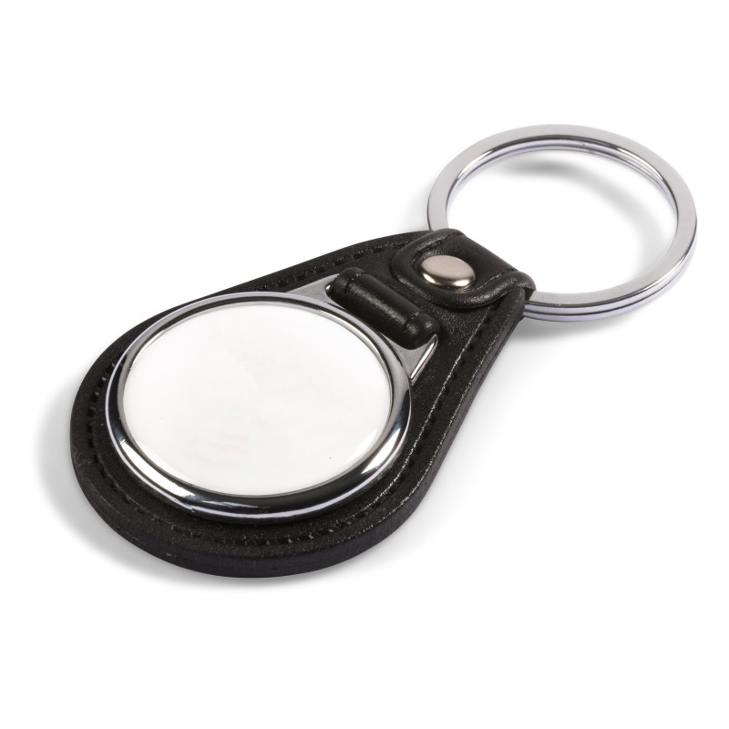 Roundabout Keyholder