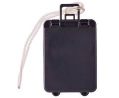 Luggage Tag