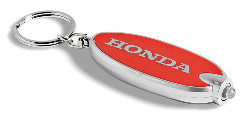 Lucent Torch Keyholder