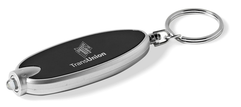 Lucent Torch Keyholder