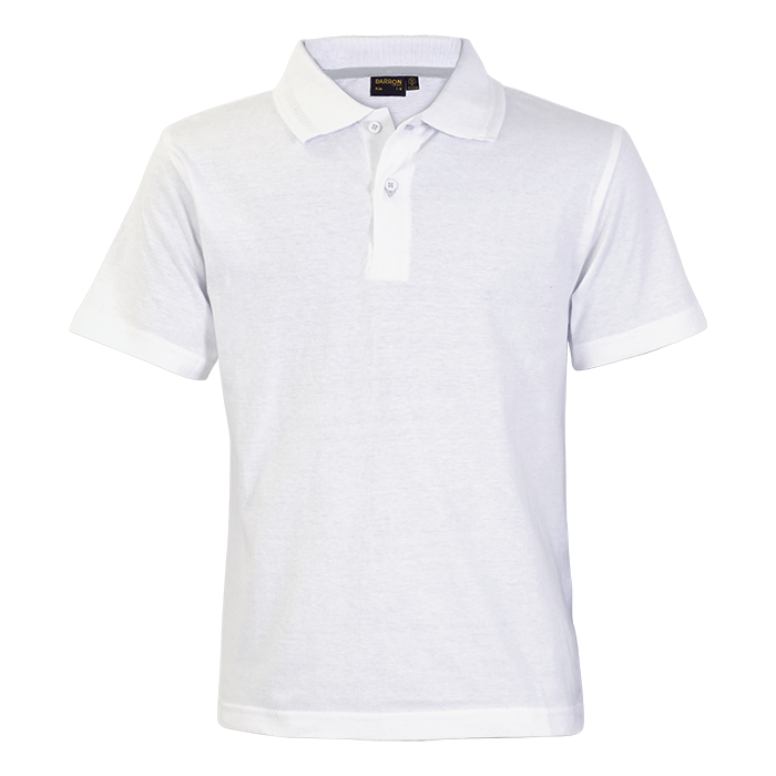 Clark Golfer Kiddies