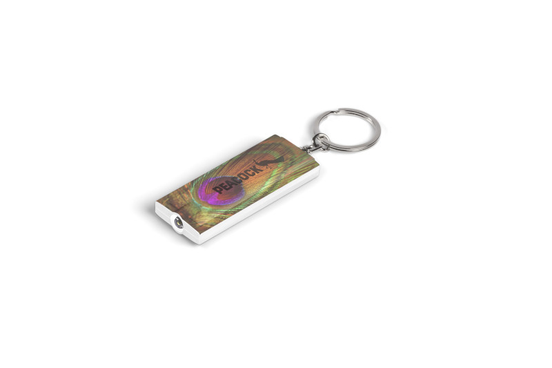 Nova Torch Keyholder