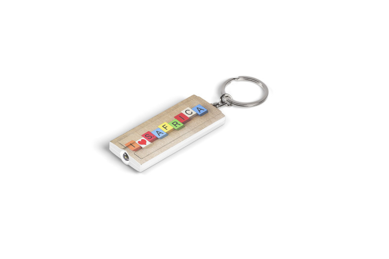 Nova Torch Keyholder