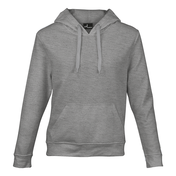 Basic Promo Hooded Sweater