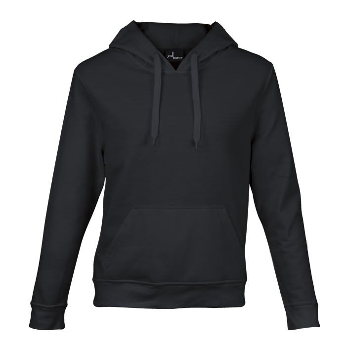 Basic Promo Hooded Sweater
