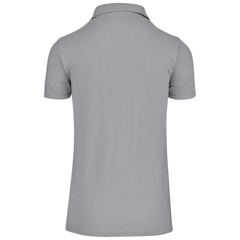 Mens Hacker Golf Shirt