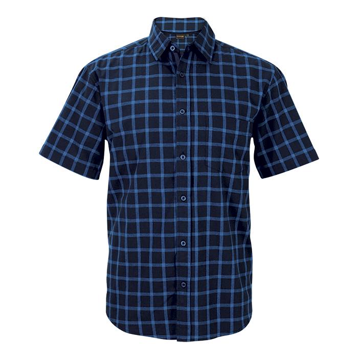 Enviro Lounge Shirt Short Sleeve