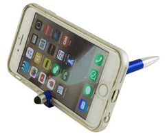 Pen Cellphone Holder & Stylus