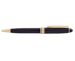Convex Ball Point Pen