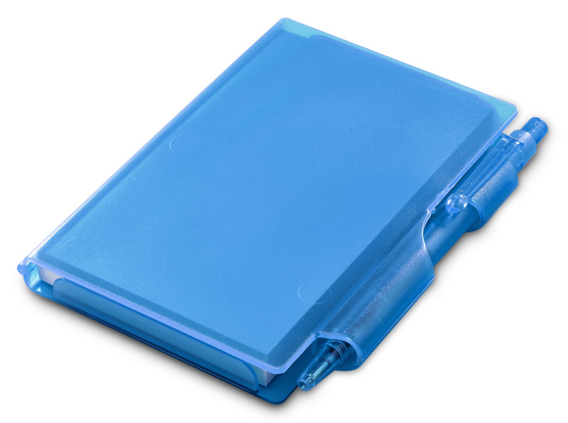 Altitude Nifty Mini Notebook & Pen