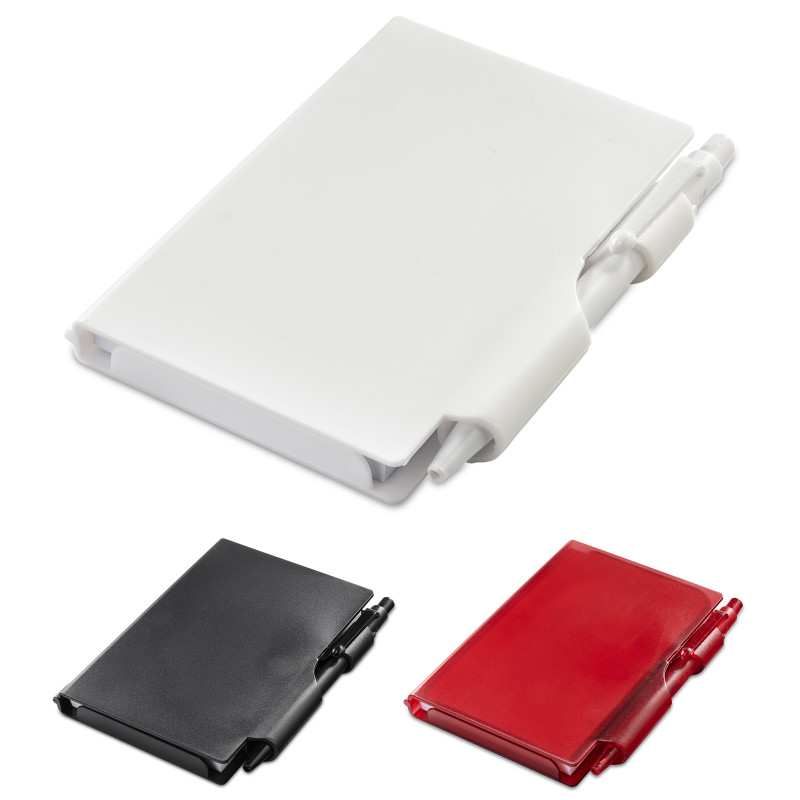 Altitude Nifty Mini Notebook & Pen