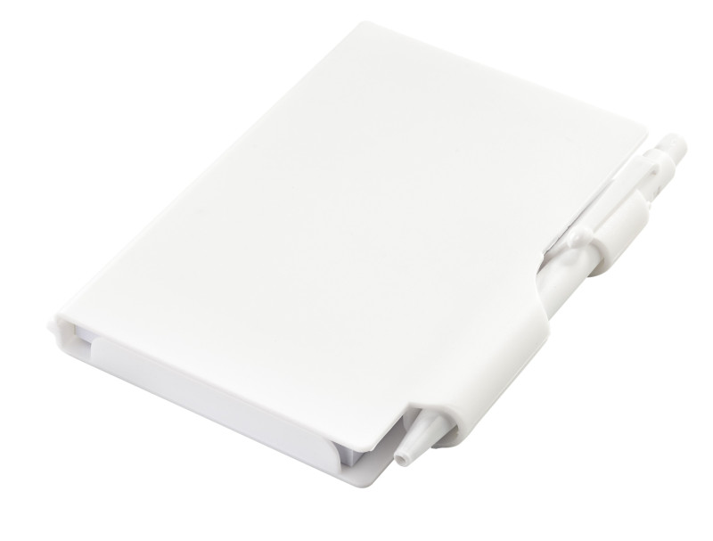 Altitude Nifty Mini Notebook & Pen