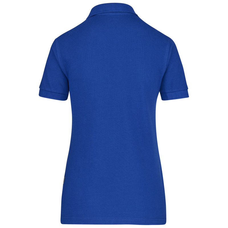 Ladies Crest Golf Shirt