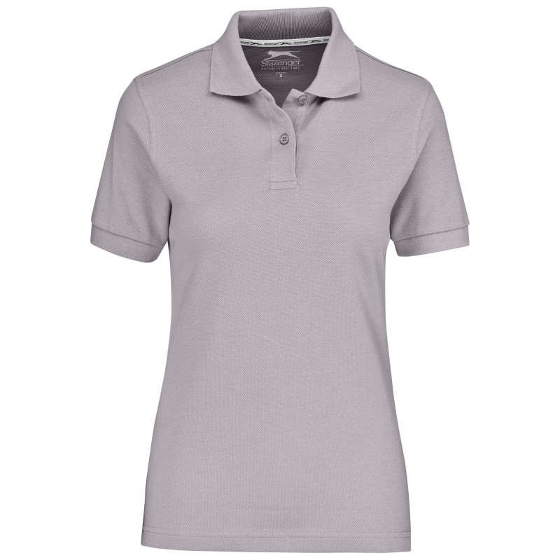 Ladies Crest Golf Shirt