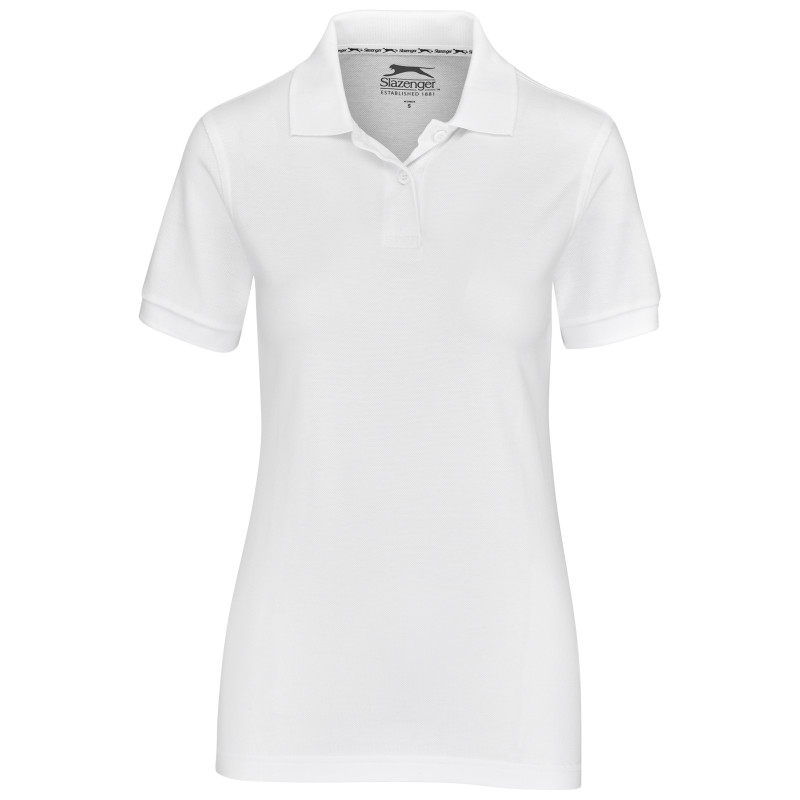 Ladies Crest Golf Shirt