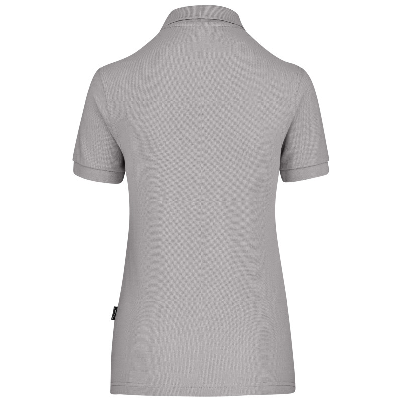 Ladies Crest Golf Shirt