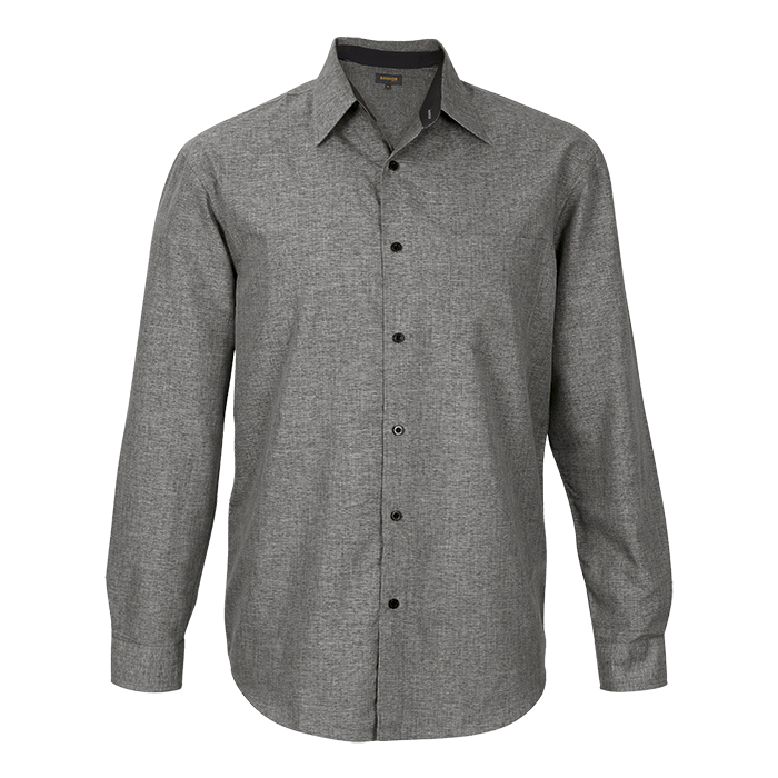 Berlin Lounge Shirt Long Sleeve Mens
