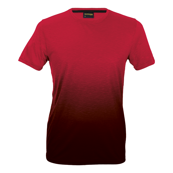 Bailey Crew Neck T-Shirt Mens