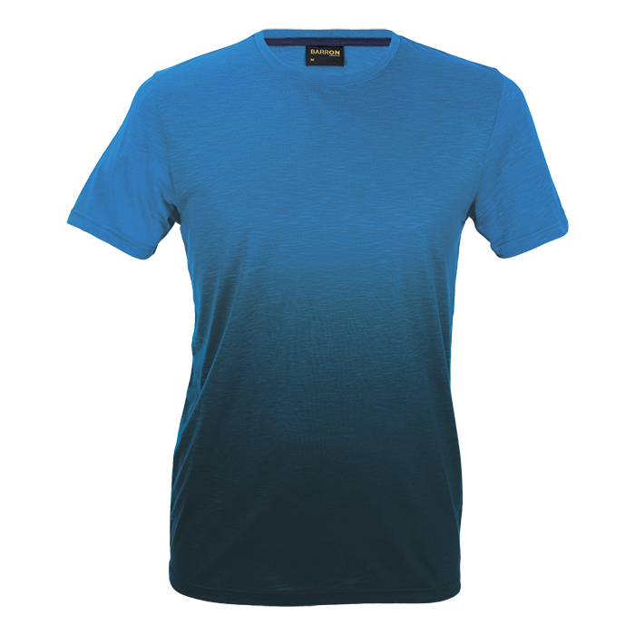 Bailey Crew Neck T-Shirt Mens