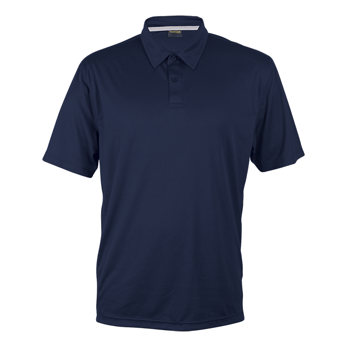 UV Tech Golfer Mens