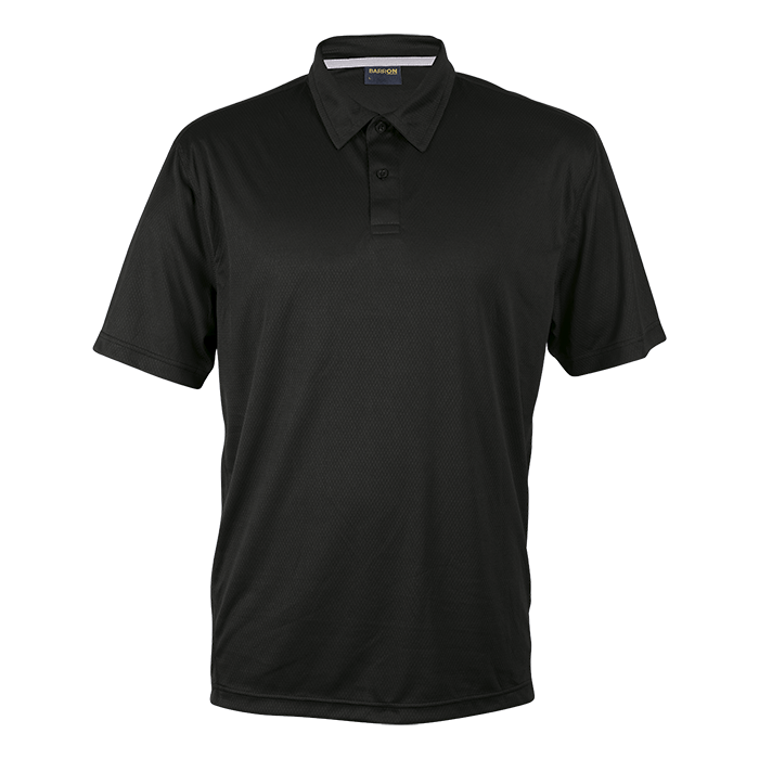UV Tech Golfer Mens