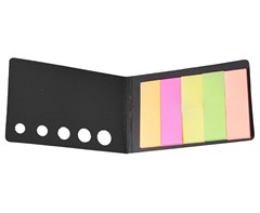 Sticky-Memo Pocket Pad