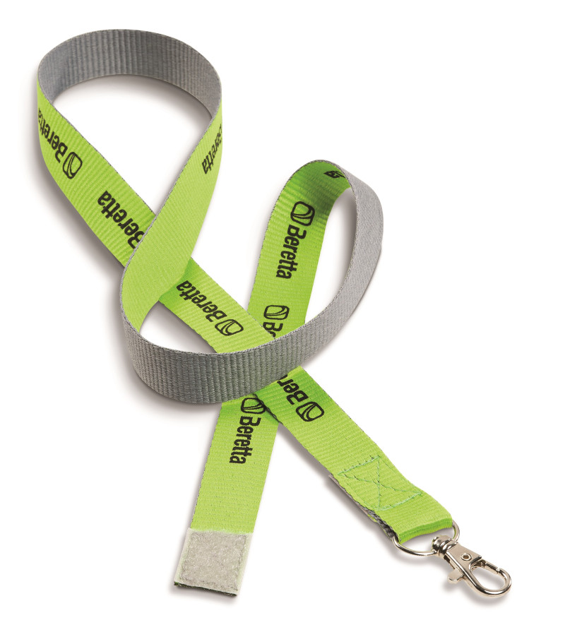 Rhapsody Lanyard