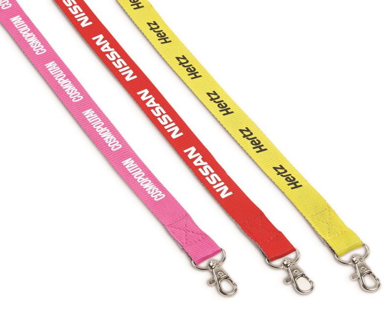 Rhapsody Lanyard