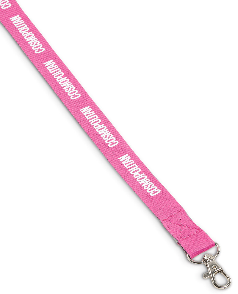 Rhapsody Lanyard
