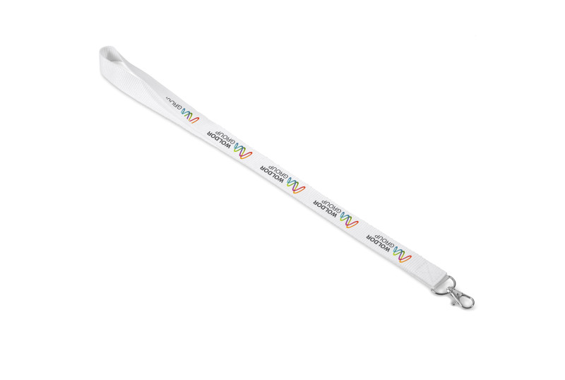 Basix Lanyard