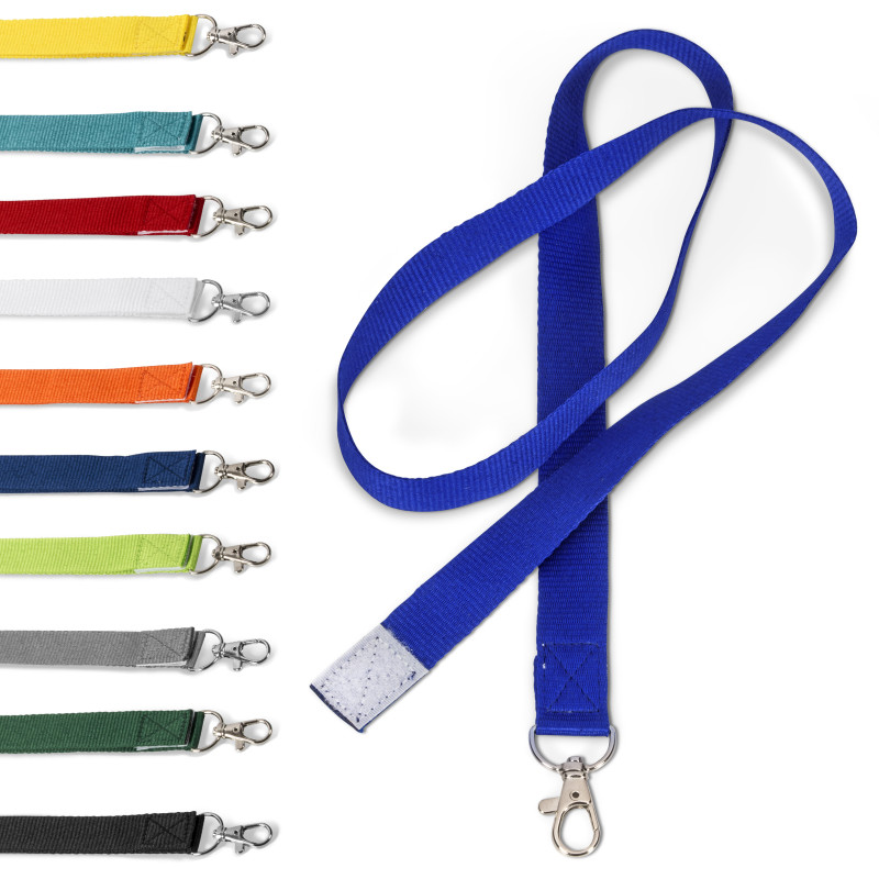 Basix Lanyard