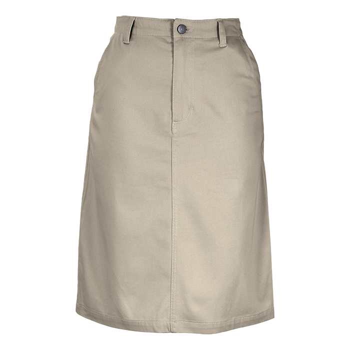 Ava Stretch Skirt Ladies