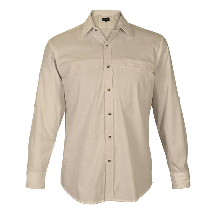 Indiana Stretch Shirt Mens