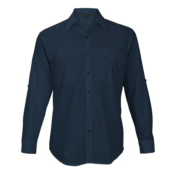 Indiana Stretch Shirt Mens